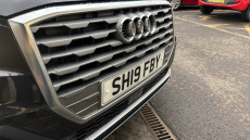 Audi Q2 35 TFSI S Line 5dr Petrol Estate